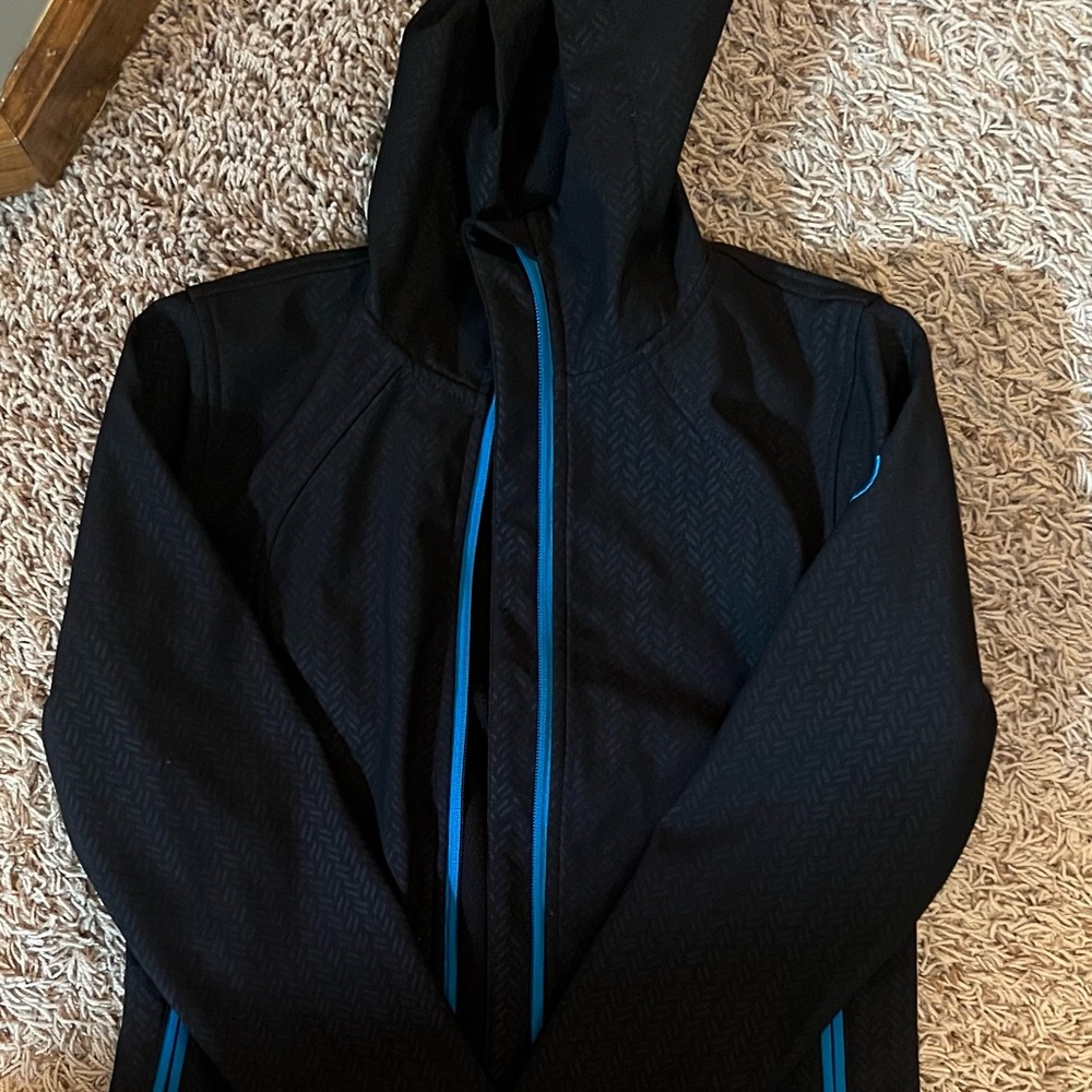 Kerrits Kids Medium Jacket